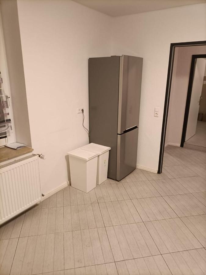 Apartmán Krefeld House - 20 Min To Dus Airport & Messe Exteriér fotografie