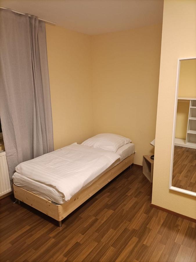 Apartmán Krefeld House - 20 Min To Dus Airport & Messe Exteriér fotografie