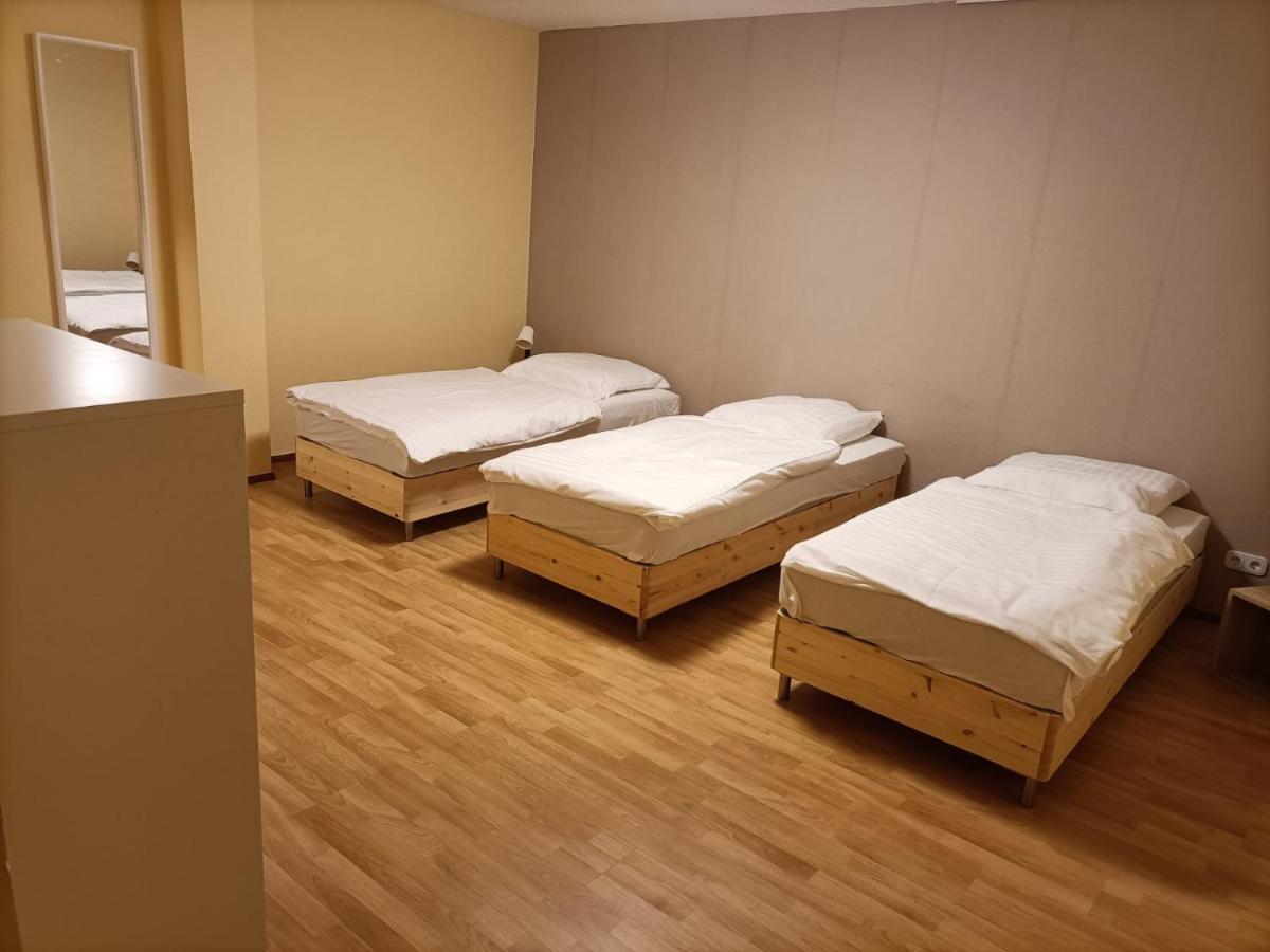Apartmán Krefeld House - 20 Min To Dus Airport & Messe Exteriér fotografie