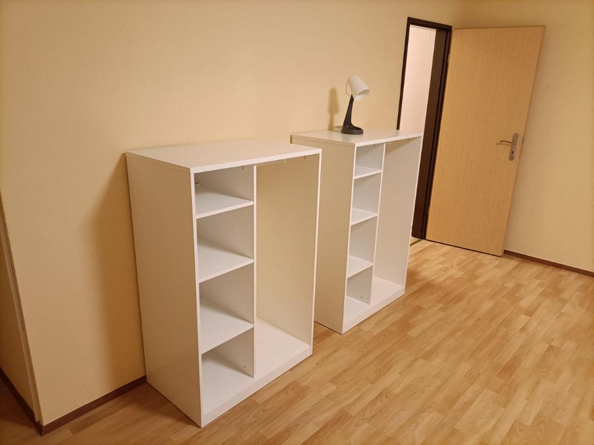 Apartmán Krefeld House - 20 Min To Dus Airport & Messe Exteriér fotografie