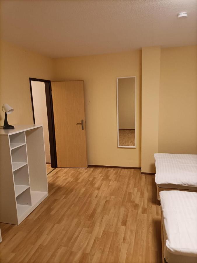 Apartmán Krefeld House - 20 Min To Dus Airport & Messe Exteriér fotografie