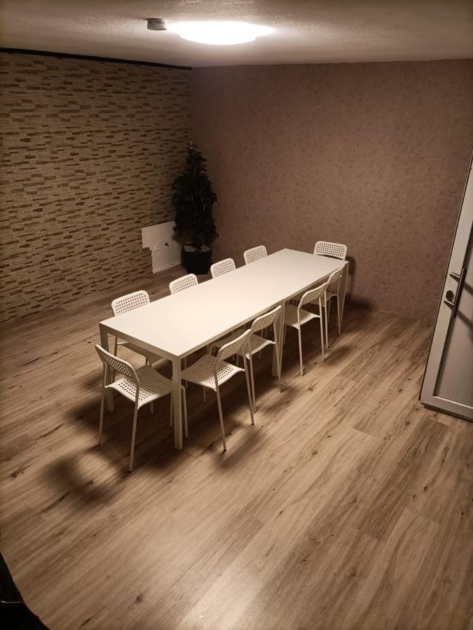 Apartmán Krefeld House - 20 Min To Dus Airport & Messe Exteriér fotografie