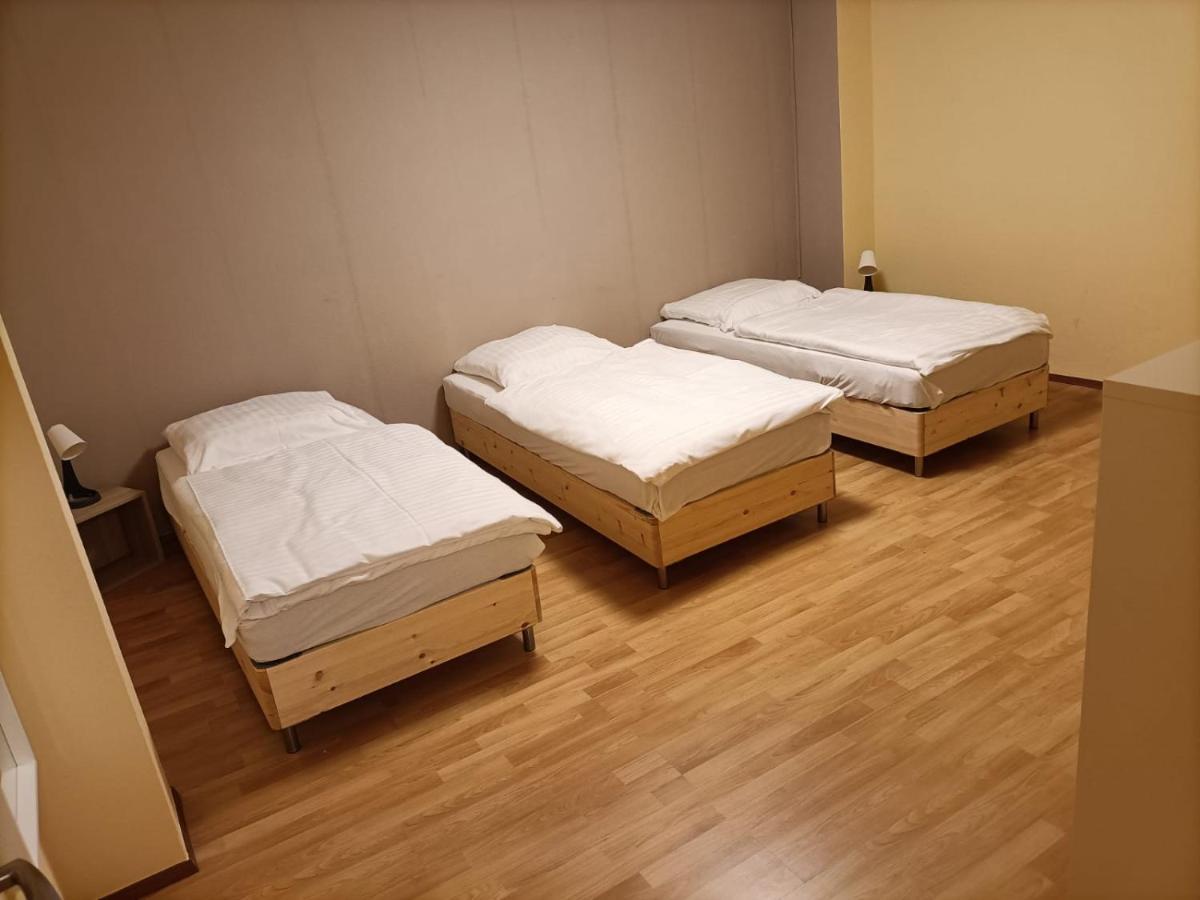 Apartmán Krefeld House - 20 Min To Dus Airport & Messe Exteriér fotografie